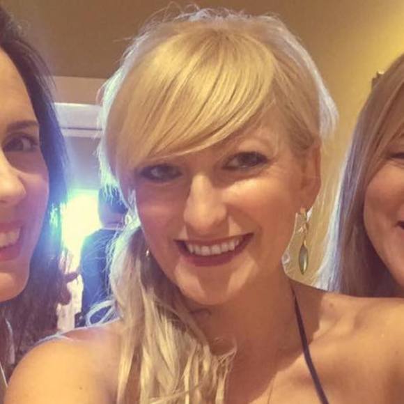 Meet your Posher, Katie - Picture 1 of 1